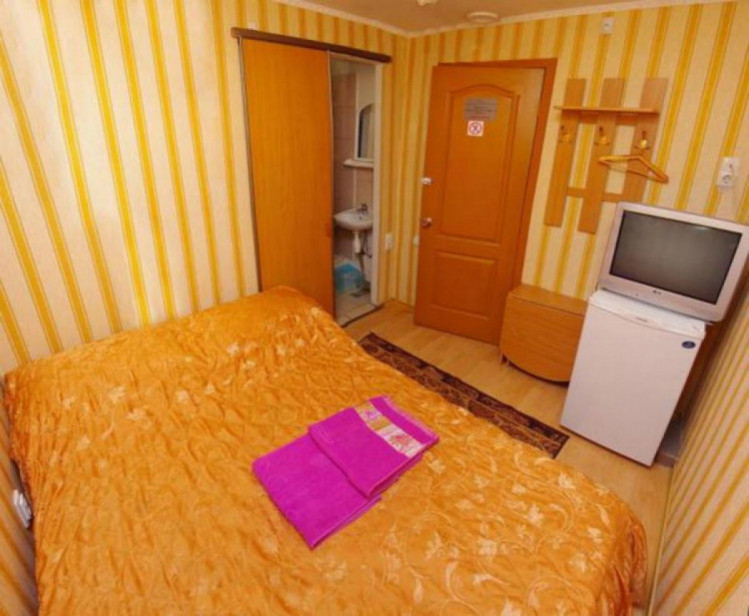 Найгірші готелі для оксамитового відпочинку в Одесі