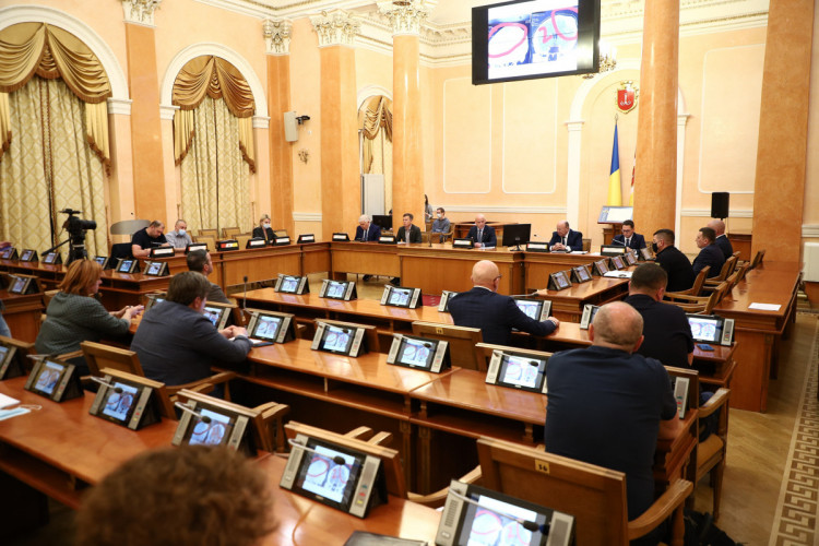 У Одесі почастішали випадки травмування людей під час використання електросамокатів