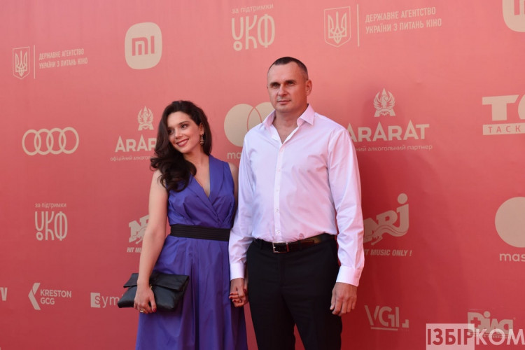 Стартовал 12-й Одесский международный кинофестиваль