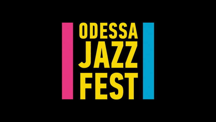 Джазовий фестиваль в Одесі 