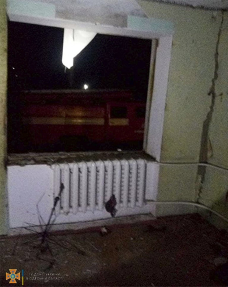 В наслідок вибуху газоповітряної суміші двоє жителів Одещини отримали опіки 