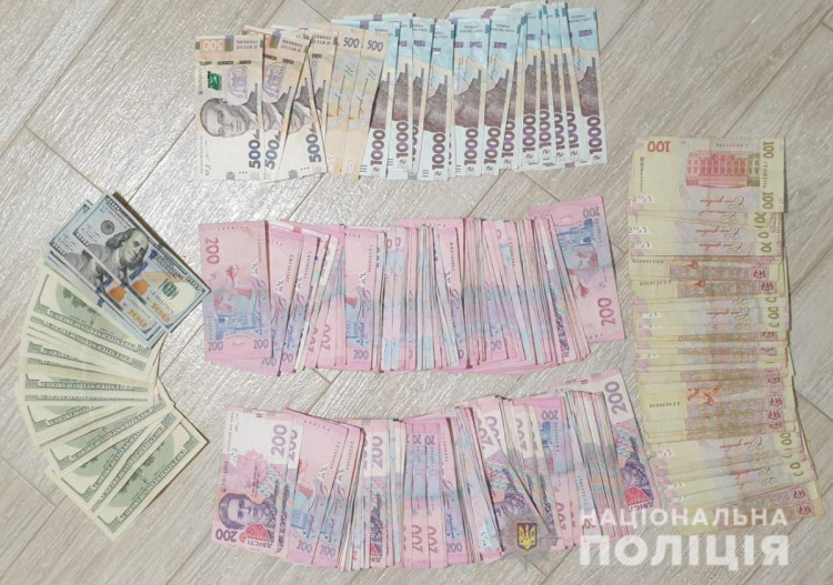 Поліцейські інсценували напад на депутата з Херсонщини